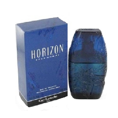 Horizon Cologne by Guy Laroche 1.7oz Eau De Toilette Spray for men
